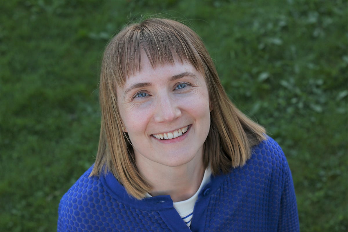Carina Heimdal Waag