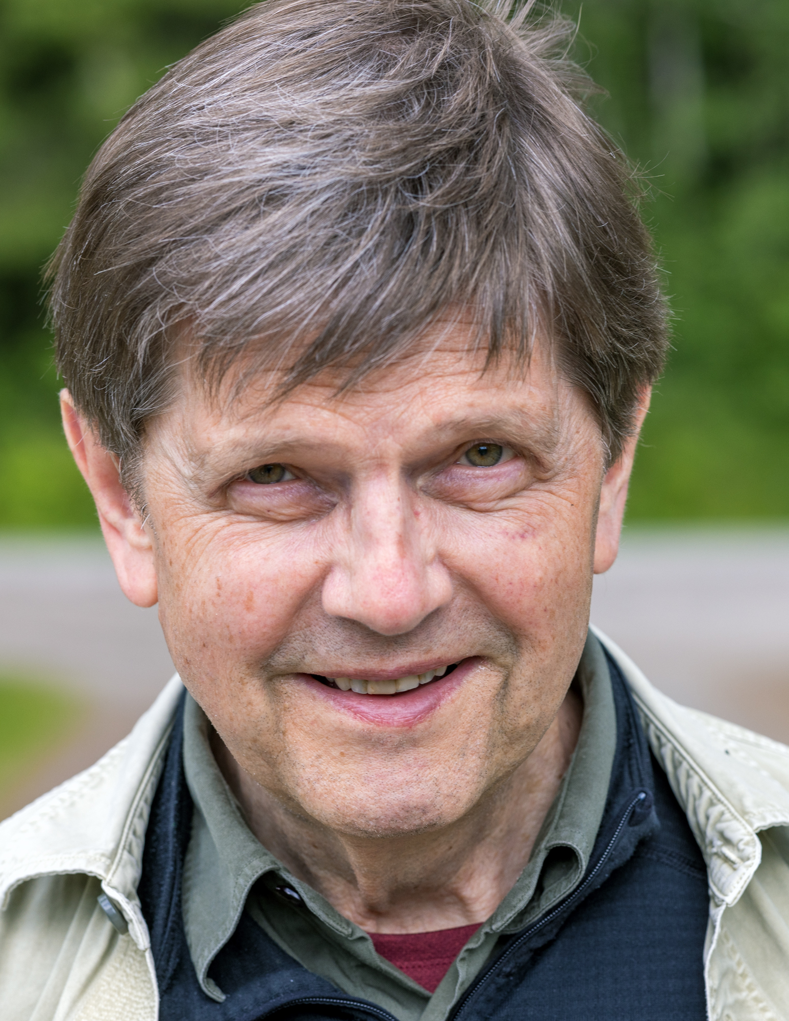 Øyvind Ellingsen